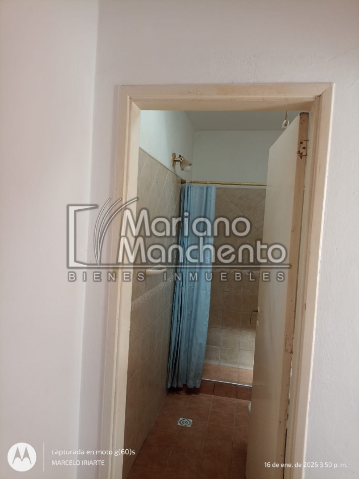 ROSEDAL SE VENDE DEPARTAMENTO PH AMPLIO A METROS DE RUTA 20
