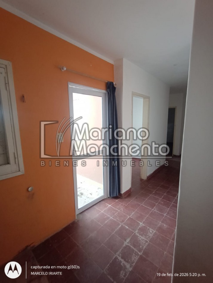 ROSEDAL SE VENDE DEPARTAMENTO PH AMPLIO A METROS DE RUTA 20