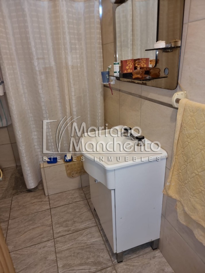 Barrio San Roque, se vende excelente propiedad de tres dormitorios