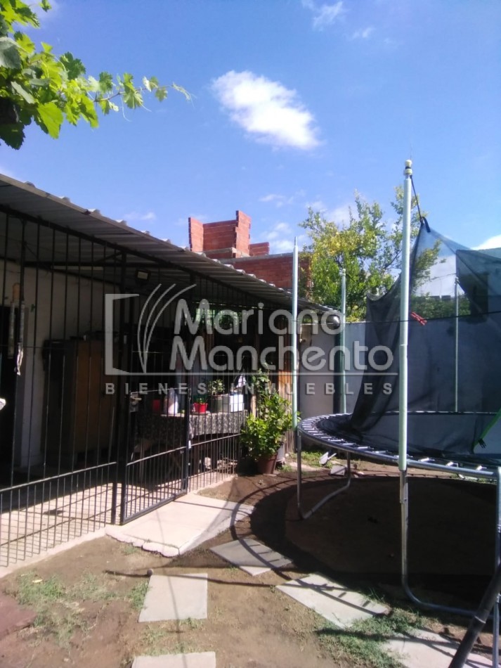 SE VENDE BARRIO ROSEDAL ANEXO EXCELENTE PROPIEDAD 