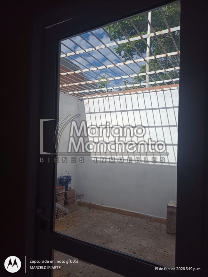ROSEDAL SE VENDE DEPARTAMENTO PH AMPLIO A METROS DE RUTA 20