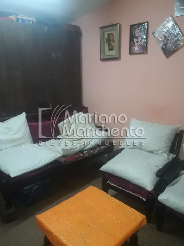 SE VENDE PROPIEDAD EN BARRIO CONSORCIO ESPERANZA 