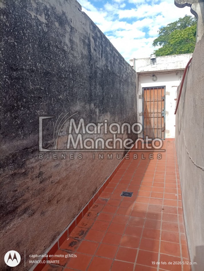 ROSEDAL SE VENDE DEPARTAMENTO PH AMPLIO A METROS DE RUTA 20