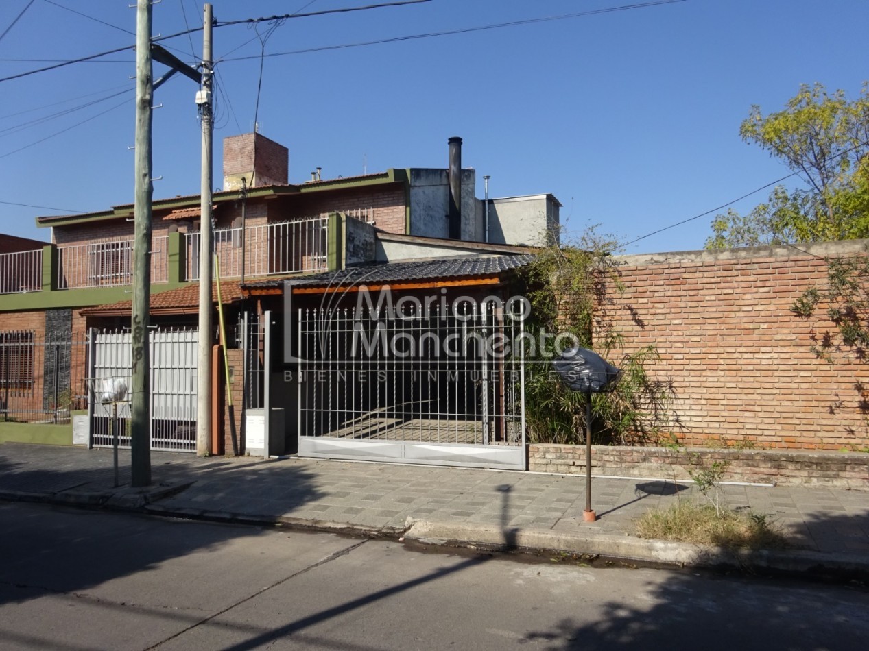 BARRIO PARQUE CAPITAL, EXCELENTE UBICACION SE VENDE TERRENO ESQUINA 