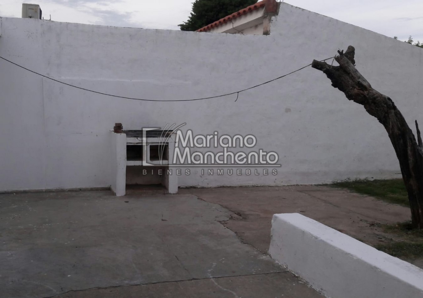 BARRIO LOS NARANJOS A POCAS CUADRAS DE RUTA 20, SE VENDE EXCELENTE PROPIEDAD