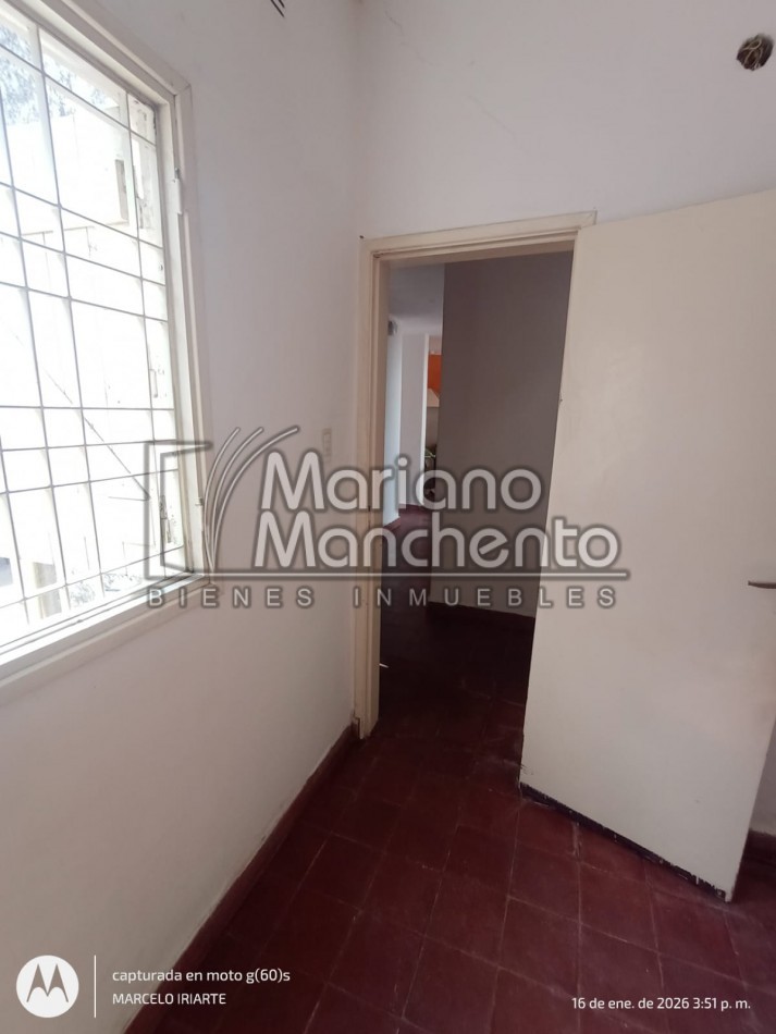 ROSEDAL SE VENDE DEPARTAMENTO PH AMPLIO A METROS DE RUTA 20