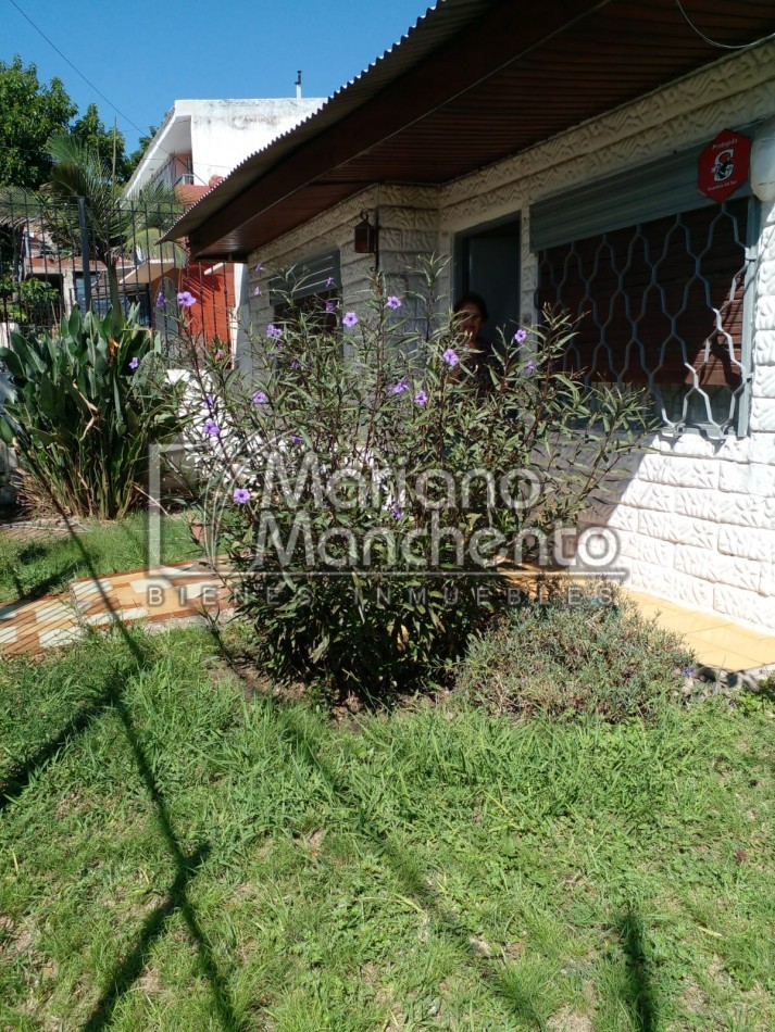BARRIO PARQUE CAPITAL SUR- OPORTUNIDAD: casa lista para mudarte o para invertir.- VENDIDA