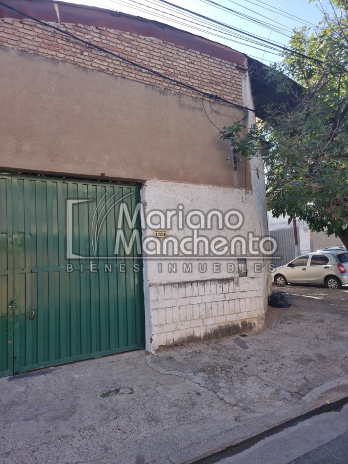 BARRIO OBSERVATORIO, SE VENDE GALPON 
