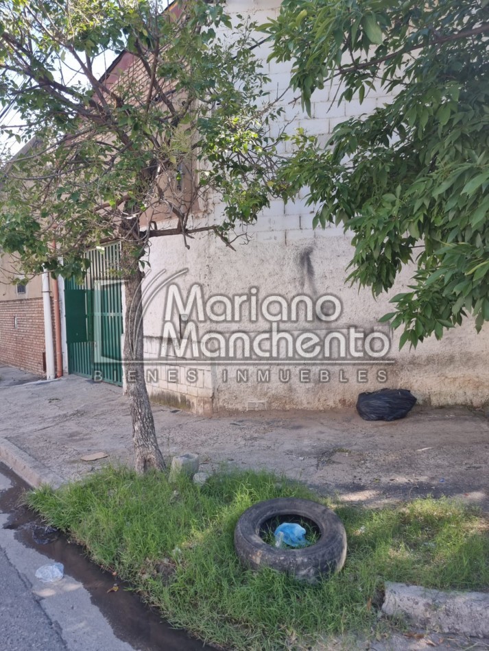 BARRIO OBSERVATORIO, SE VENDE GALPON 