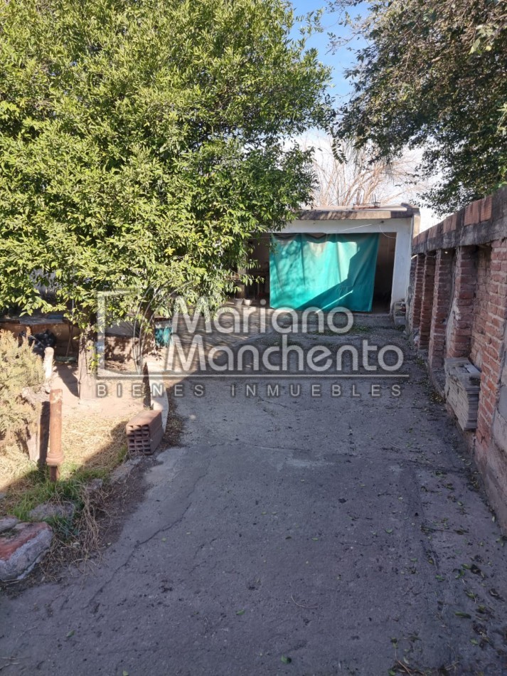 BARRIO MATIENZO, SE VENDE PROPIEDAD AMPLIA