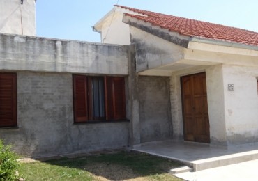 Aaron Castellano 2786, Matienzo