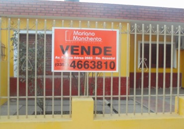 Alianza 4176, Matienzo