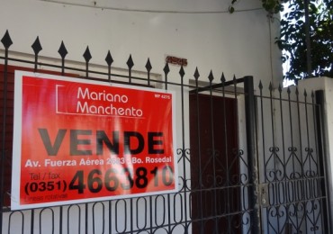 Antartida Argentina 4546, Villa Adela