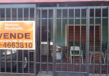 Av. Santa Ana 2538, Alto Alberdi