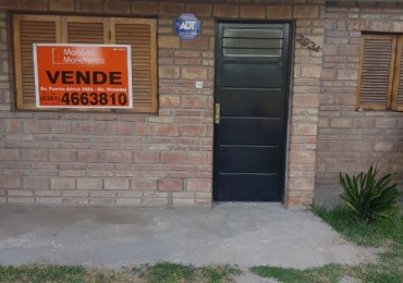 Bernardo Houssay Nº 2934, Matienzo