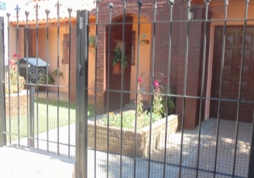 Bielsa 3264, Las Flores