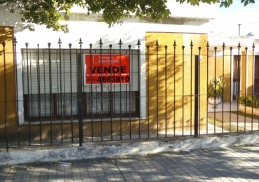 Dr. Enrique Tornu Nº 2687, Alberdi