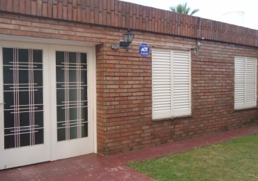 Fortin Nº 3534, Matienzo