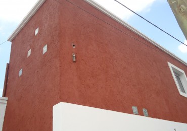 San Rafael departamento nuevo a estrenar.
