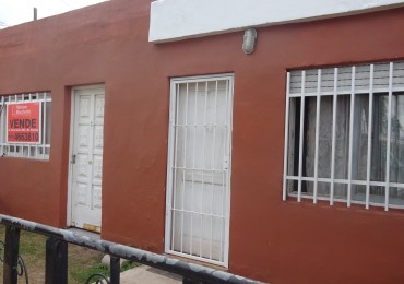 Excelente casa para la Venta