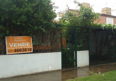 Matienzo, impecable, Nuevo precio!!! 