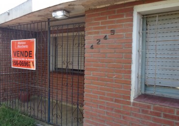 Bº San Roque Se vende propiedad.