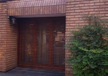 Excelente casa para la Venta Barrio Juan XXIII