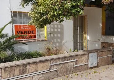 Excelente casa para la venta en Barrio Los Platanos