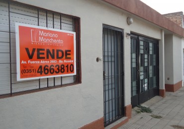 Bº Ameghino sur, proxima a ruta 20.- NUEVO PRECIO 