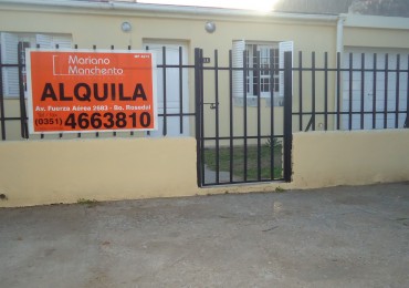Bo Residencial Oeste.