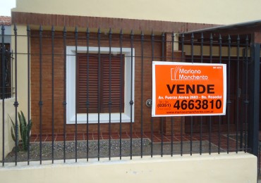 Matienzo, impecable propiedad con pileta +departamento. NUEVO PRECIO PROXIMA A SER APPTA CREDITO BANCOR