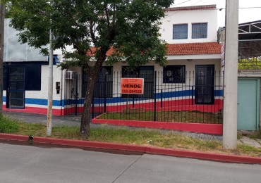 Excelente galpón esquina para la Venta Barrio San Rafael