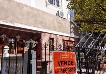 Se vende dos propiedades en barrio parque capital Sud