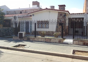Rosedal impecable propiedad.