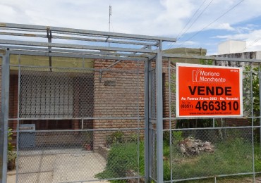 SE VENDE CASA MÁS DEPARTAMENTO EN BARRIO MATIENZO, EXCELENTE ENTORNO 