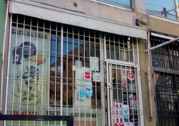 Observatorio, FRENTE A  TRIBUNALES II.-