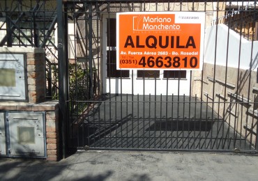 LOS NARANJOS, LINDA ZONA A CUADRAS DE RUTA 20.- "PROXIMAMENTE"