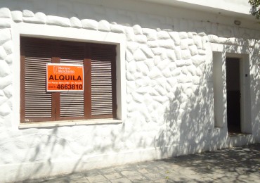 Bº General Paz, Excelente zona.-