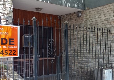  BARRIO MARIANO BALCARCE, EXCELENTE ZONA ( NUEVO PRECIO) OPORTUNIDAS, IDEAL PARA CREDITO ( PRE-CARGA) 