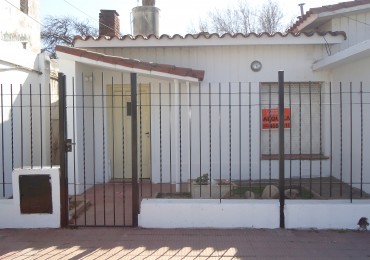 Ameghino sur, linda zona.-