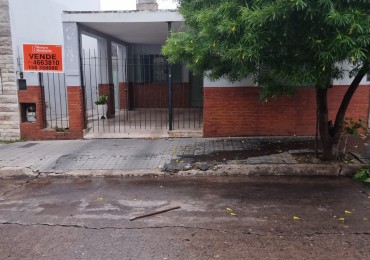CASA MÁS DEPARTAMENTO PARA LA VENTA EN BARRIO ALTO ALBERDI