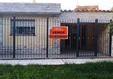 B° OLIVOS, MEJOR ZONA DE VIVIENDAS.- APTA CREDITO.- 