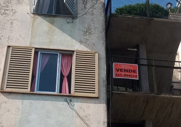 Departamento para la venta en Bo Kennedy 