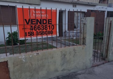 SE VENDE PROPIEDAD EN Bº VILLA ADELA
