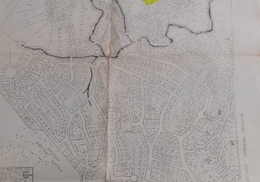 Calamuchita, sierras de Córdoba, Excelentes terrenos muy bien ubicados C/ESCRITURA.-