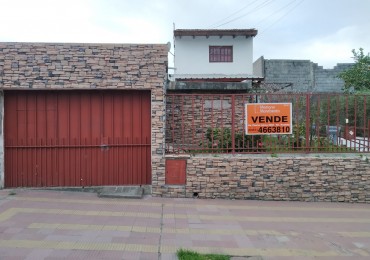 Bo BELLA VISTA, VENTA DE PROPIEDAD CON DOS PLANTAS