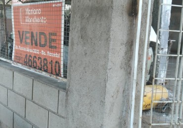 San roque Linda zona a metros de calle Roque arias.- 