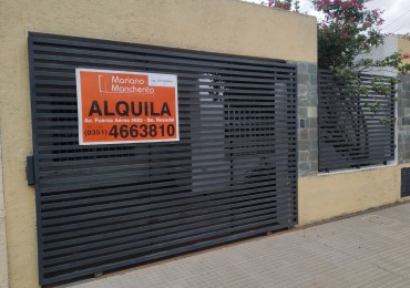 ALTOS DE VELEZ SARSFIELD, DEPARTAMENTO EXTERNO A LA CALLE.-