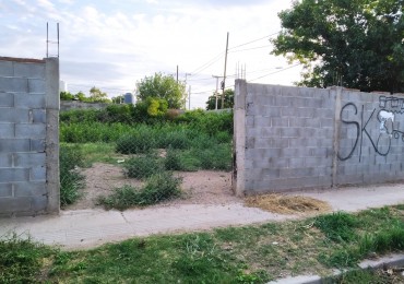 Residencial Santa rosa, espectacular terreno esquina.- 