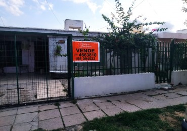 SE VENDE PROPIEDAD EN BARRIO CONSORCIO ESPERANZA 